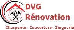 DVG Rénovation — Charpente, Couverture, Zinguerie
